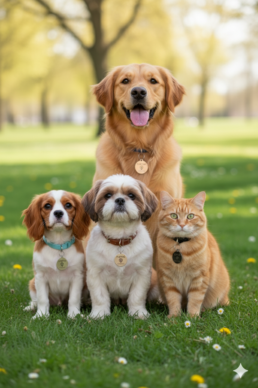 FurTagPH Team